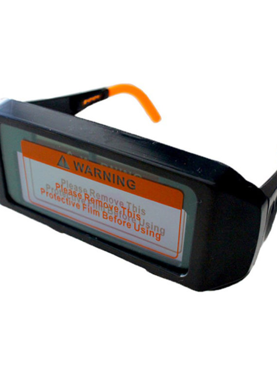Auto Darkening Welding Glasses