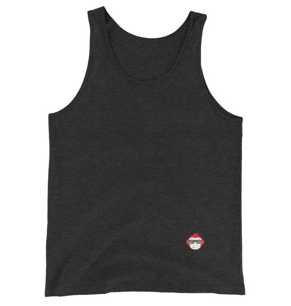 Monkey Tank Top