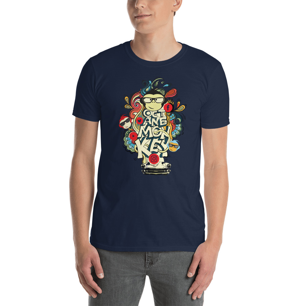 urban smog shirt pokemon