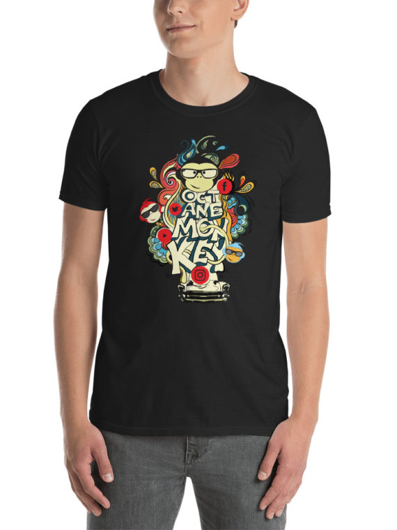 Smog in the Nog T-Shirt