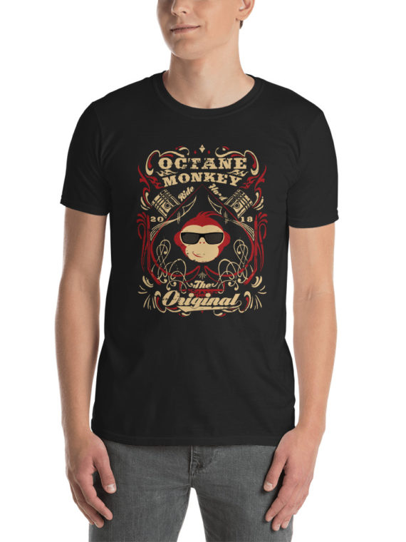 Original Gangster T-Shirt