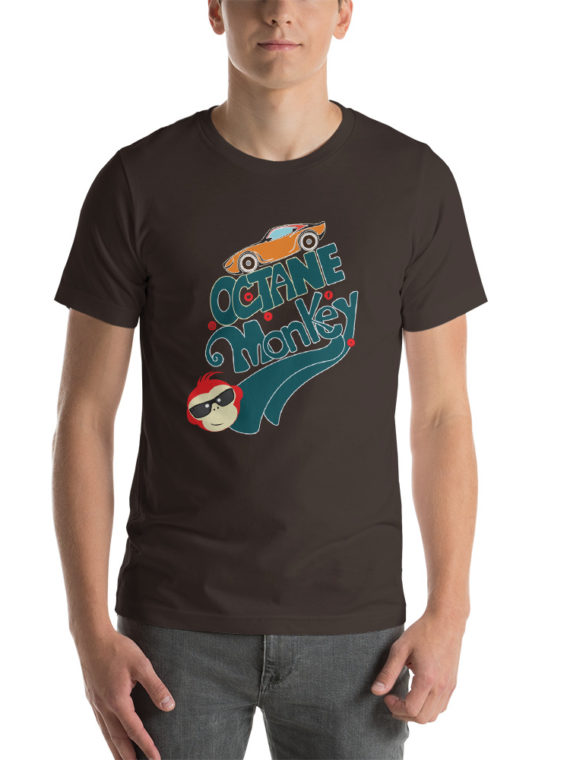 Major Hip T-Shirt